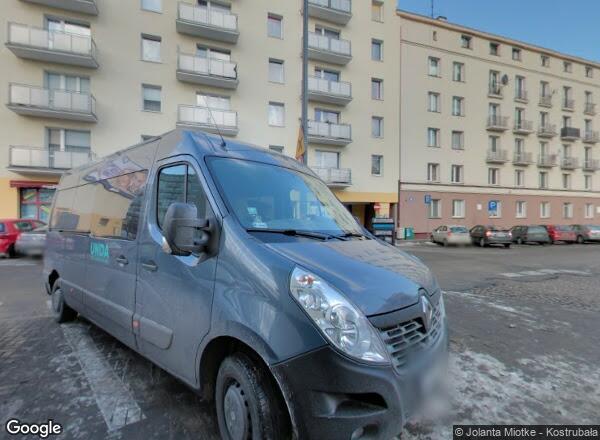 Ceny mieszkań Gdynia Antoniego Abrahama 74