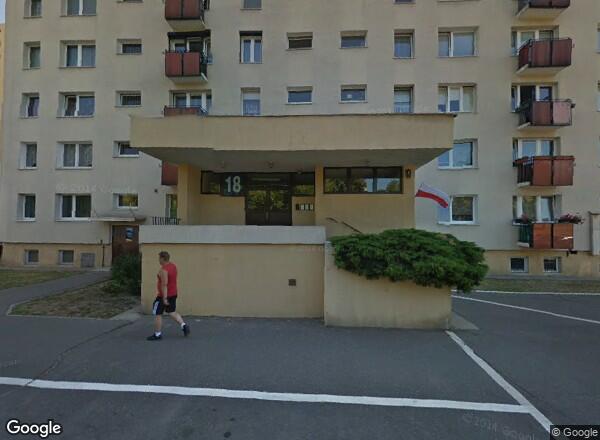 Ceny mieszkań Poznań Zwycięstwa 18