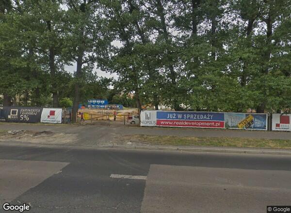 Ceny mieszkań Łódź Dr Stefana Kopcińskiego 13/19