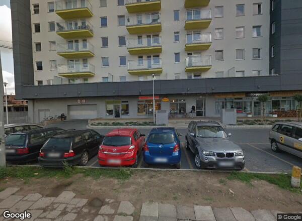 Ceny mieszkań Białystok Łąkowa 7