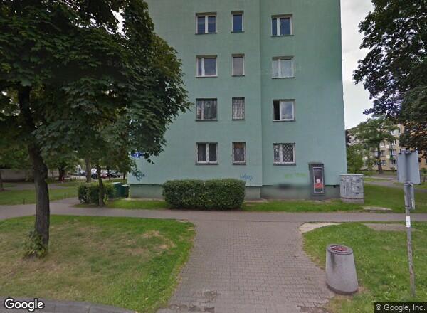 Ceny mieszkań Warszawa ul. Suwalska 18