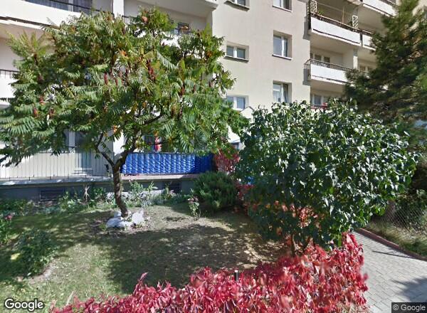 Ceny mieszkań Łódź Gustawa Herlinga-Grudzińskiego 60