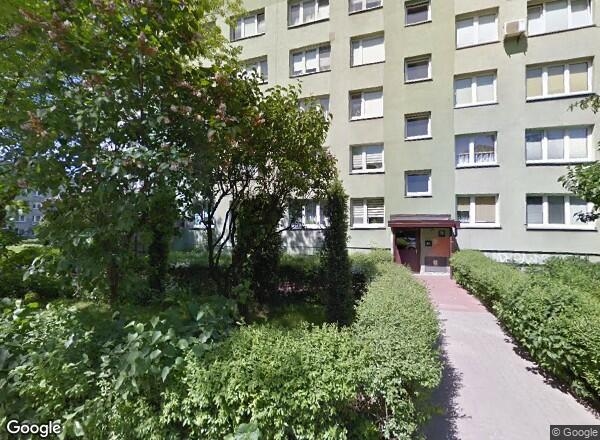 Ceny transakcyjne mieszkań Łódź Fiodora Dostojewskiego 12