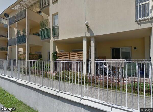 Ceny mieszkań Kraków Borkowska 25