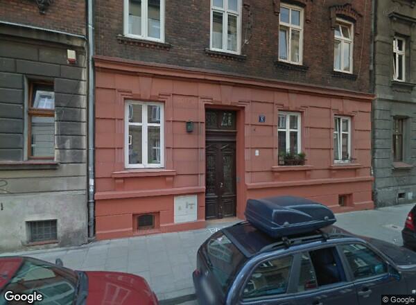 Ceny mieszkań Kraków Stanisława Staszica 12