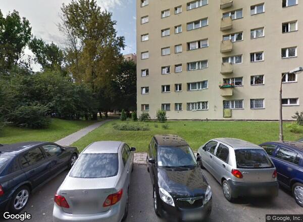 Ceny mieszkań Warszawa ul. św. Bonifacego 75