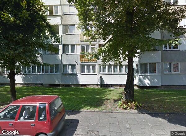 Ceny mieszkań Wrocław UL. ZIELONOGÓRSKA 18