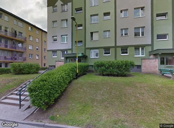 Ceny mieszkań Szczecin Seledynowa 94