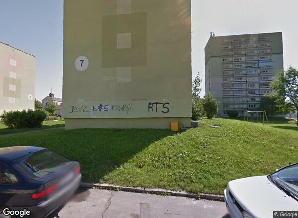 Ceny mieszkań Łódź Społeczna 3