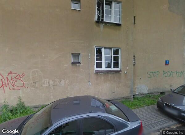 Ceny mieszkań Warszawa ul. Balladyny 3