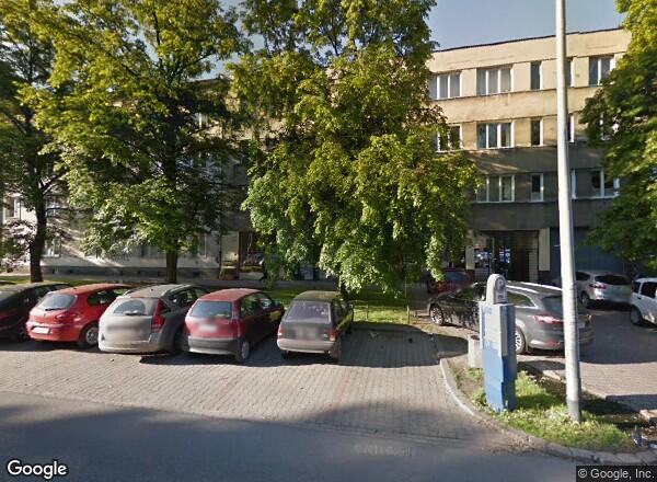 Ceny mieszkań Warszawa ul. J. U. Niemcewicza 3
