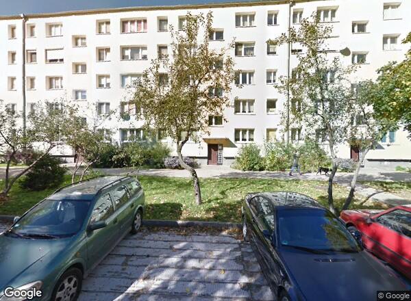Ceny mieszkań Poznań Lecha 95