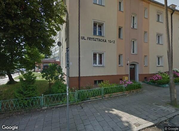 Ceny transakcyjne mieszkań Szczecin Frysztacka 10
