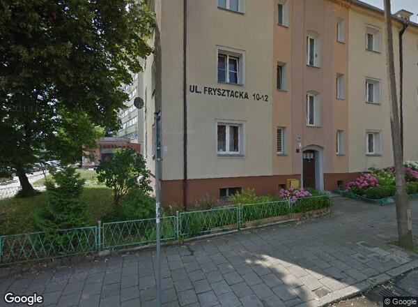 Ceny mieszkań Szczecin Frysztacka 10