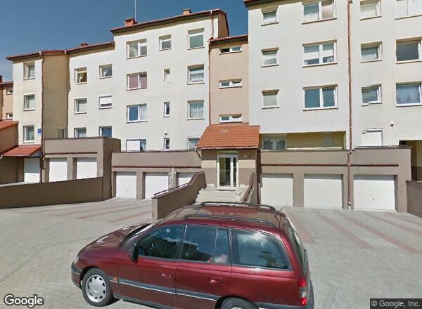 Ceny mieszkań Gdańsk Piłkarska 4