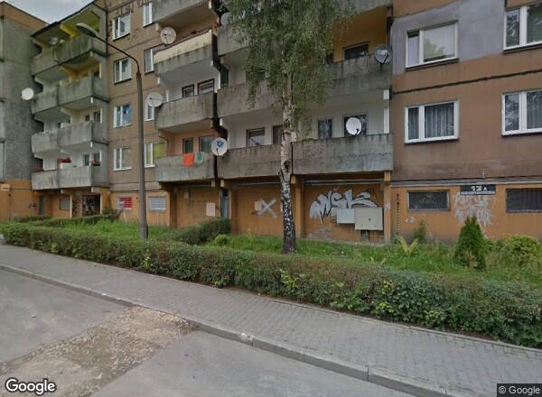 Ceny mieszkań Katowice Szopienicka 13B