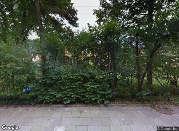 Ceny mieszkań Warszawa ul. J. K. Chodkiewicza 9/4