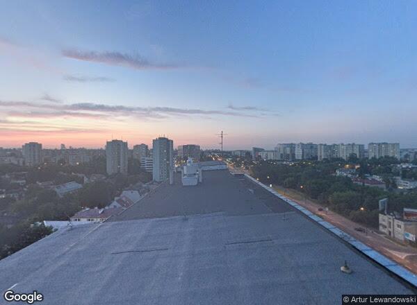 Ceny mieszkań Warszawa ul. Puławska 230