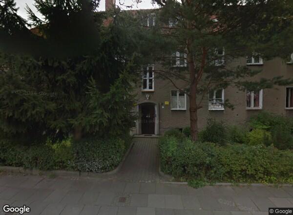 Ceny mieszkań Wrocław UL. GARWOLIŃSKA 18