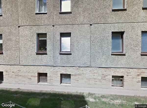 Ceny mieszkań Poznań Stanisława Małachowskiego 27