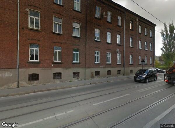 Ceny mieszkań Łódź Płk Jana Kilińskiego 190