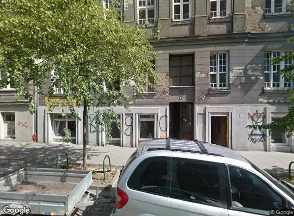 Ceny mieszkań Kraków Topolowa 48