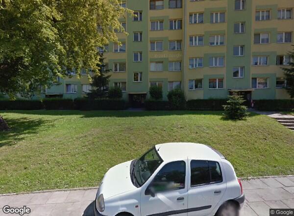 Ceny mieszkań Wrocław UL. SNYCERSKA 7