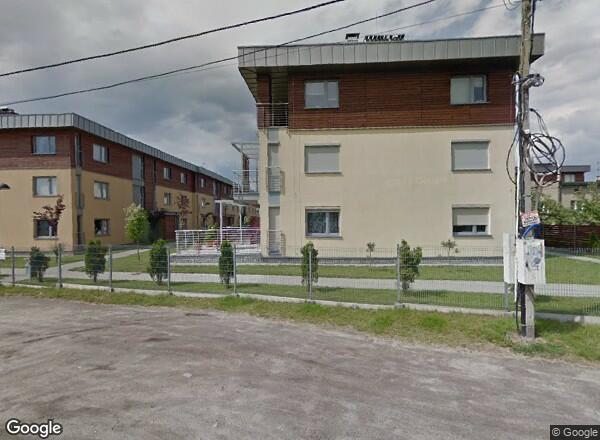 Ceny mieszkań Katowice Tunelowa 22