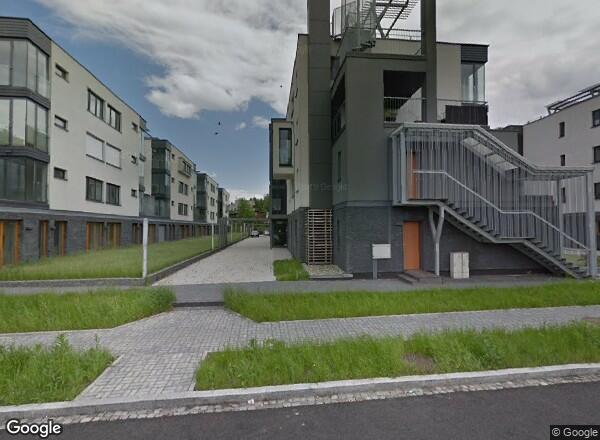 Ceny mieszkań Katowice Piotrowicka 93