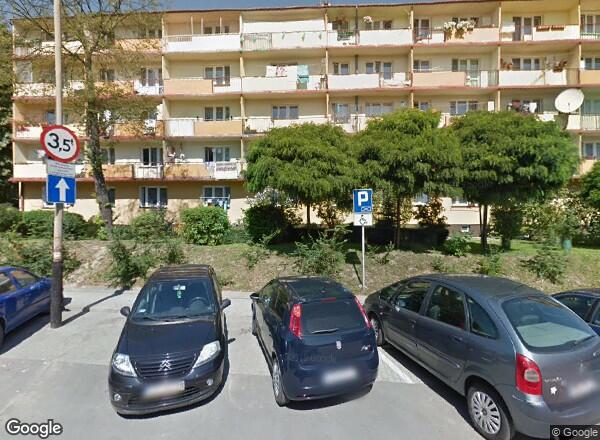 Ceny mieszkań Rzeszów Gen. Mieczysława Boruty-Spiechowicza 9