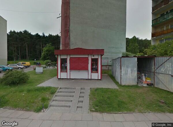 Ceny mieszkań Gdynia Karola Kurpińskiego 1