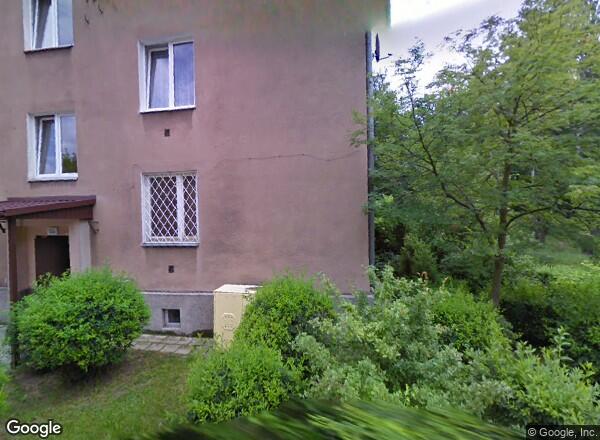 Ceny mieszkań Warszawa ul. M. Okurzałego 7