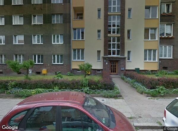 Ceny transakcyjne mieszkań Szczecin Mikołaja Reja 19