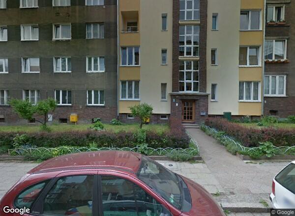 Ceny mieszkań Szczecin Mikołaja Reja 19