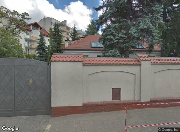 Ceny mieszkań Warszawa al. Wyścigowa 12