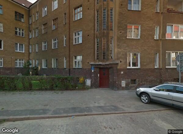 Ceny mieszkań Szczecin Ks. bpa Adama Naruszewicza 1