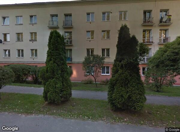 Ceny mieszkań Lublin Mełgiewska 7/9/1