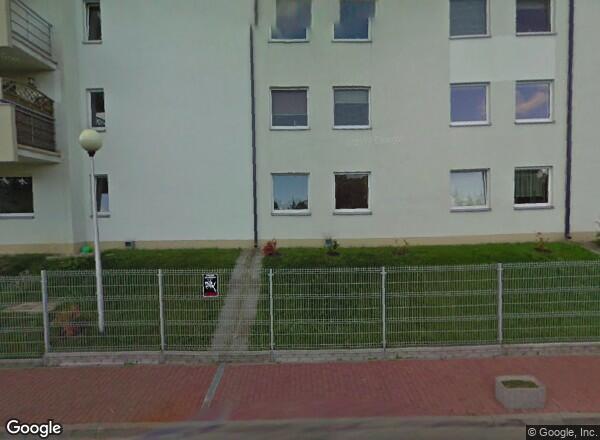 Ceny mieszkań Warszawa ul. H. Ordonówny 19G