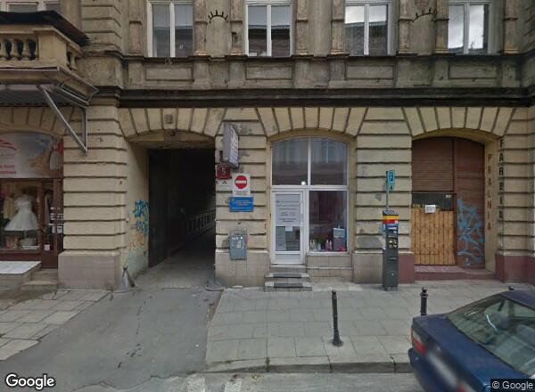 Ceny mieszkań Łódź dr Adama Próchnika 5