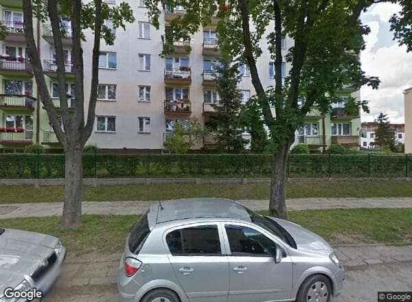 Ceny transakcyjne mieszkań Kielce Zgoda 7A