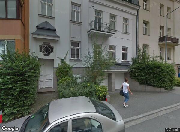 Ceny mieszkań Kraków Urzędnicza 8