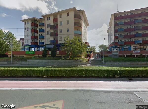 Ceny mieszkań Wrocław UL. DOKERSKA 7