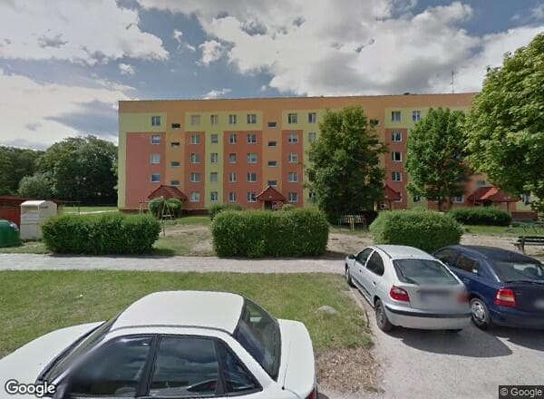 Ceny transakcyjne mieszkań Gorzów Wielkopolski IRENY DOWGIELEWICZOWEJ 25