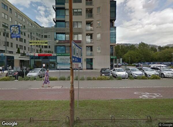 Ceny mieszkań Wrocław UL. LEGNICKA 51