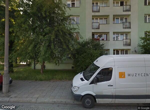 Ceny mieszkań Wrocław UL. SŁUBICKA 19