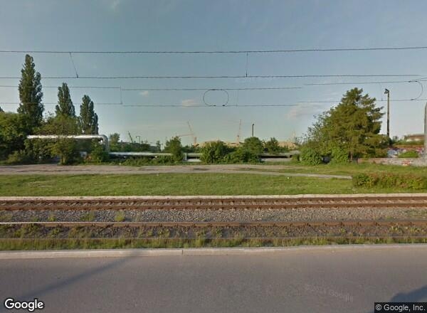 Ceny transakcyjne mieszkań Gdańsk Marynarki Polskiej 187