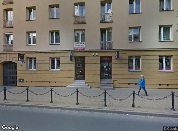 Ceny mieszkań Lublin Prezydenta Gabriela Narutowicza 19A