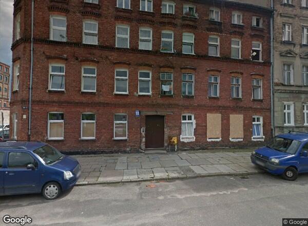 Ceny mieszkań Szczecin Leona Heyki 18