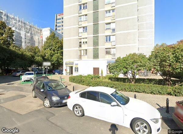 Ceny mieszkań Warszawa pl. J. H. Dąbrowskiego 12