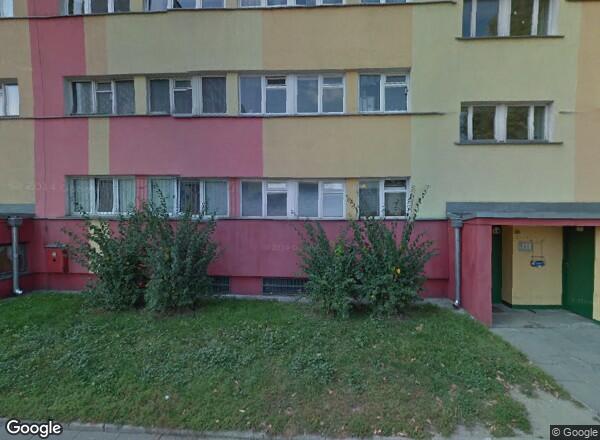 Ceny mieszkań Łódź Rydzowa 4